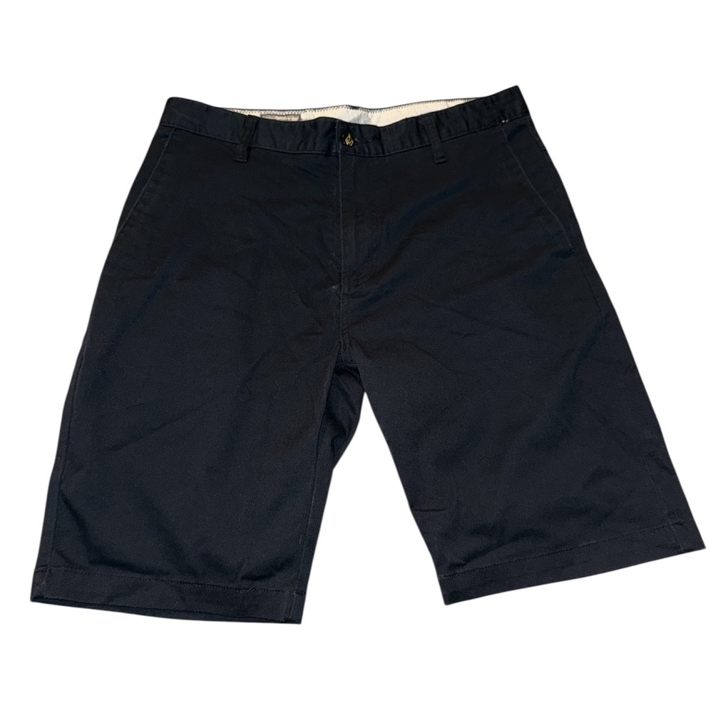 Volcom Black Men's Shorts size 32